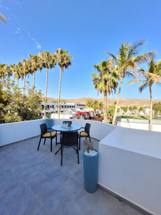 Апартаменты Casa Feliz Тарахалехо Экстерьер фото