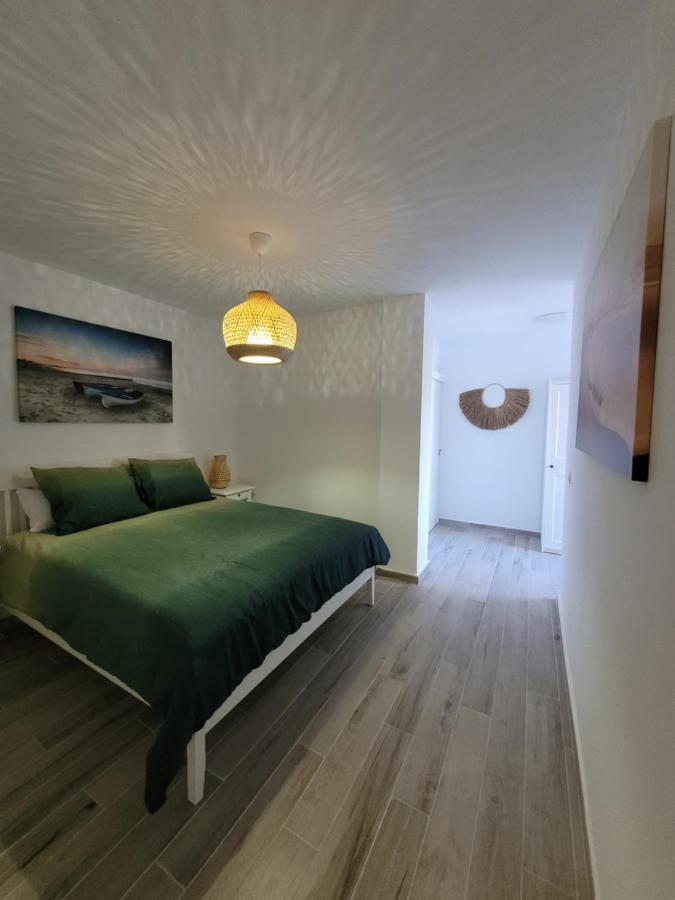 Апартаменты Casa Feliz Тарахалехо Экстерьер фото